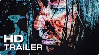 ОБИТЕЛЬ ТЬМЫ Русский Трейлер #1 (2019) Нилам Фарук Фильм Ужасов HD