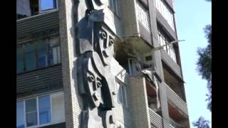Документальный фильм Белая Калитва 09.05.13