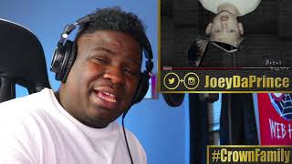 FIRST TIME HEARING - Machine Gun Kelly – Candy feat. Trippie Redd (Official Audio) REACTION