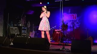 Анастасия РАИНСКАЯ "ВЕСЕННИЙ КОНЦЕРТ" - Первая часть