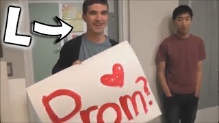Rejected in Front of Entire School