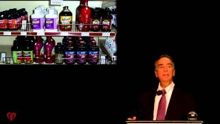 AIHM - Integrative Holistic Cancer Care Dr. Donald Abrams, MD