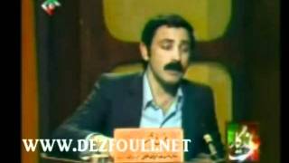 بخشی از مناظرات ایدئولوژیک سال 60/مصباح یزدی-فرخ نگهدار