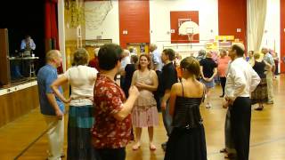 Tony Oxendine - "Sweet Caroline"