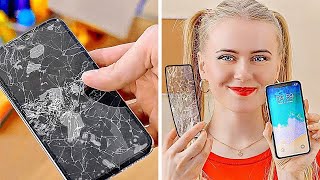 ID HOLY GRAIL PHONE HACKS