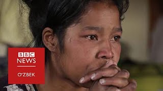 Секс, эркаклар ва тақдирлар: Аёл аёлни жинсий зўрлаши мумкинми?.. – BBC Uzbek