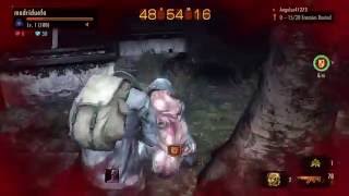 Level restricted challenge 140 coop lvl 1  / 139 coop 1:49 resident evil revelations 2