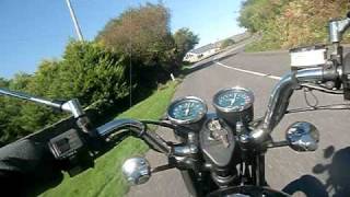 Suzuki GN 125