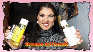 SKINCARE ANTIFREDDO E DI LUMINOSITA ADATTA ALL'INVERNO. Manuela Rodriquez