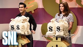 Bank Breakers - SNL