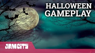 Halloween at Jam City