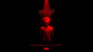 Marshmello x Lil Peep - Spotlight (Descarga)
