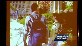 Expert: Serial rapists target victims' vulnerabilities