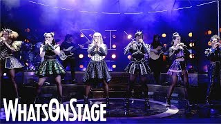 Six the Musical | Trailer