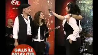 Samiotissa and Sto pa kesto  turkish TV