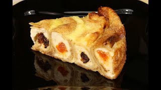 Ох, Уж Эти Блины! Блинный Пирог с Творогом - Это Сказочно Вкусно!