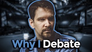 Political YouTubers Are so Surface Level