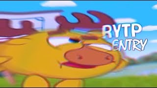 СаСные ШАРИКИ | RYTP ENTRY