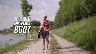 Slingshot Wake 2018 | Shredtown Boots