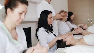 Скульптурный массаж лица. Буккальный массаж лица. Скульптурно-фасциальный массаж лица. Обучение