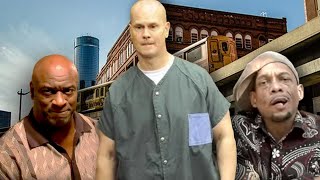 Rollin: Detroit Documentary Young Boys Inc White Boy Rick Boone Craft