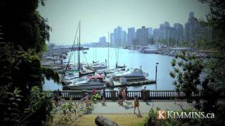 Stanley Park, Vancouver Tour