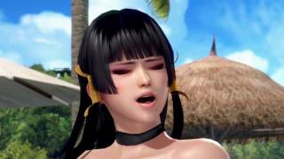 DEAD OR ALIVE Xtreme 3 Nyotengu (New) Photo Paradise
