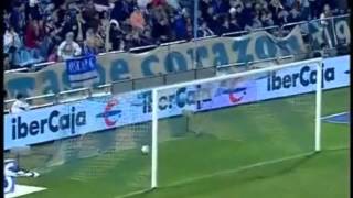 جميع أهداف برشلونة موسم 2006 م في الدوري الأسباني / 3