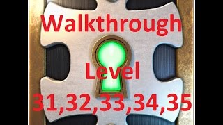 100 Doors One Gameborn Inc  Walkthrough Level 31 To Level 35