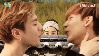[FMV][GOT7][Yugyeom/Bambam] YugBam/Maknaes cute couple