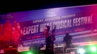 Girish Khatiwada Rap
