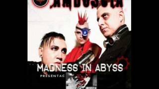 Amduscia - Perverse Party