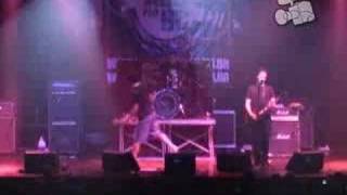 Pull Down - Não Ficaria Até Tão... (ABC Pró HC 8) LBViDZ