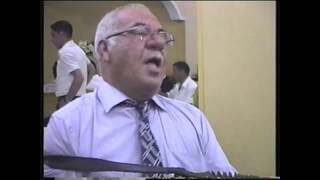 Aslan İlyasov - Həyatı reqsi (Elvinin Toyunda 01.07.2013)