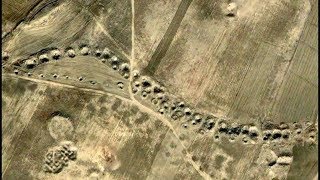 Гонабадский кяриз или что-то искали?