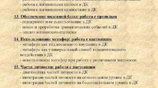 Дистанционные методы психологического консультирования. Власов Никита Анатольевич