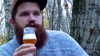 Выпуск 48: Salden's Brewery [DIPA With Strawberry Puree] [Tomato Gose] [Chili IPA]