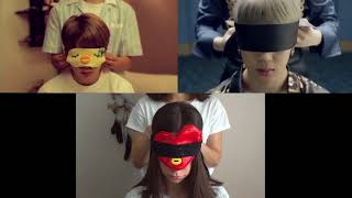 BTS (방탄소년단) - 피 땀 눈물 (Blood Sweat & Tears)  PARODY