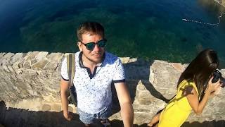 Черногория Montenegro summer 2016
