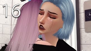 [The Sims 4] Следуй за мечтой |16 серия | Конфуз