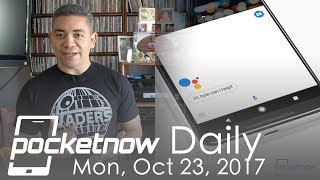 iPhone X 2018 gets cheaper, Google Pixel 2 XL screen burn & more - Pocketnow Daily