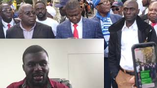 The #Ambazonia Swiss Saga #ComedyRevolution