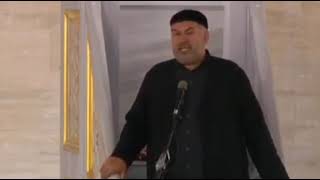 Асвад Хареханов