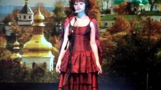 Колокола - Надежда Коняева