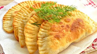 Лепёшки Кефирные Чудушки ✔такие лепёшки всегда мало *
