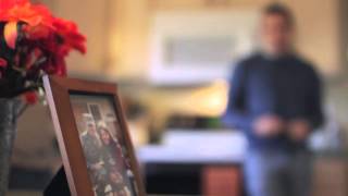 Patient Story: Daniel Wickham