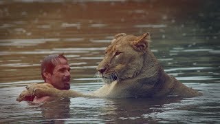 Part 2: The Long Journey Ahead | The Lion Whisperer