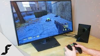 Nvidia Shield 4K - Overview and Giveaway
