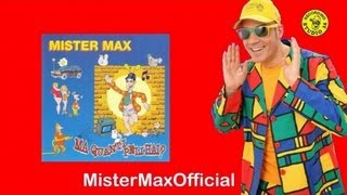 Mister Max - Tanta voglia di lei remix