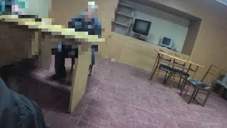 Запрошення Бердянським прокурорам на засідання комітету 06.03.2019 р